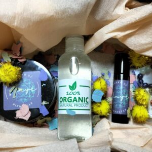 Caja Ritual Facial Natural