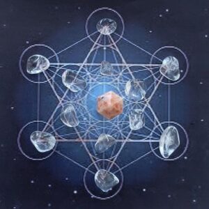 Formación Online: Salud con Cristales – Nivel I y Redes de cristales Nivel II (copia)