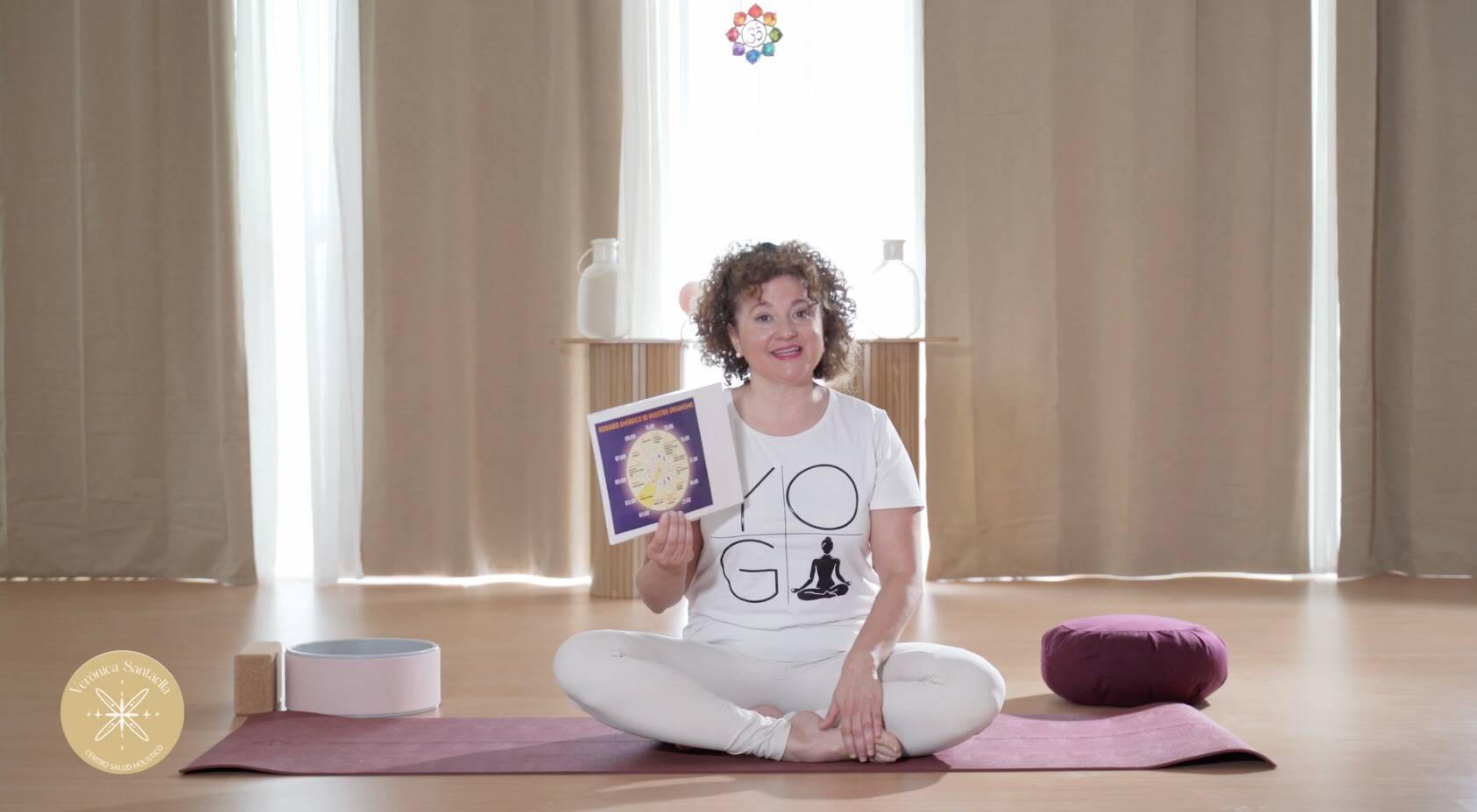 Yogaterapia para el insomnio